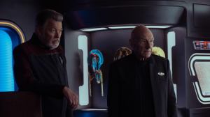 Star Trek: Picard Season 3 Releases New Photos