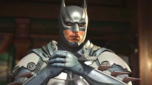 Injustice 3 Teased by NetherRealm’s Ed Boon