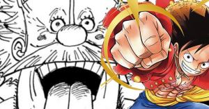 One Piece Explains Vegapunk’s Real Goal for the Future