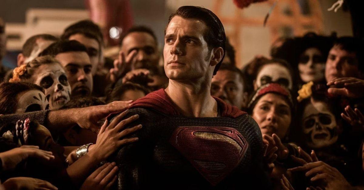 James Gunn Confirms His Superman Will Be Different From Zack Snyder’s in One Major Way