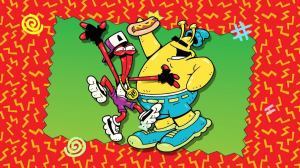 ToeJam & Earl Movie In Development from Amazon