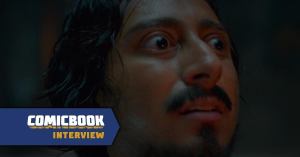 Willow’s Tony Revolori Reacts to Episode 4’s Big Graydon Twist (Exclusive)