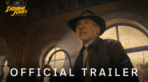 Indiana Jones 5 Trailer Released