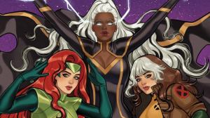 5 Greatest Marvel Heroines, Ranked