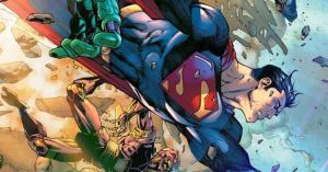 The Return of Superman’s Secret Identity Leads to the Death of a Major DC Character