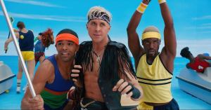 Barbie Movie Star Praises Co-Stars and Director Greta Gerwig