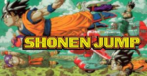 Shonen Jump: Why Was There No New Issue This Week?