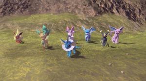 Pokemon’s Latest Build-a-Bear Plush Completes the Eevee Evolution Set