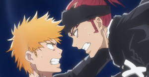Bleach: Thousand-Year Blood War Drops First Blu-ray Sales
