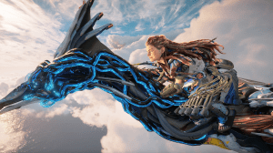 Horizon Forbidden West’s Burning Shores DLC Requires You to Finish Main Story