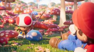 Super Mario Movie News Teased for The Game Awards
