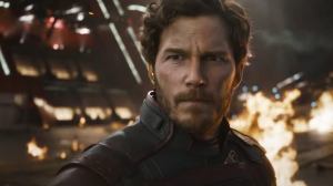 Guardians of the Galaxy: Star-Lord Return Secret From Cast