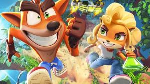 Crash Bandicoot Game Shutting Down Soon, Will No Longer be Playable