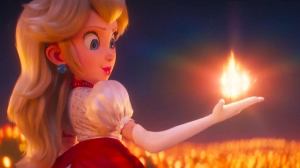 Anya Taylor-Joy Says The Super Mario Bros. Movie Made Her a Gamer