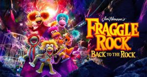 Fraggle Rock: Back to the Rock Season 2 Trailer Released