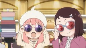 Spy x Family Episode 24 Reveals First Look