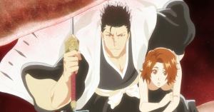 Bleach: Thousand-Year Blood War Surprises With Isshin’s Big Decision