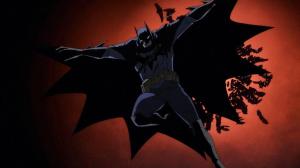 Batman: The Doom That Came to Gotham Reveals New Images