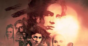 Dune Official Graphic Novel Adaptation Releases