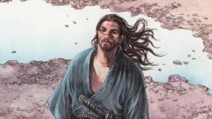 Vagabond Creator Wants to Return to Series