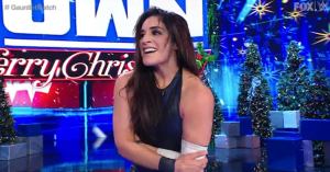 Raquel Rodriguez Earns Shot at Ronda Rousey’s WWE SmackDown Women’s Title