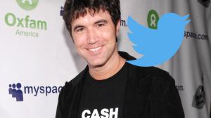 MySpace Creator Tom Really, Really Wants to Take Over Twitter From Elon Musk