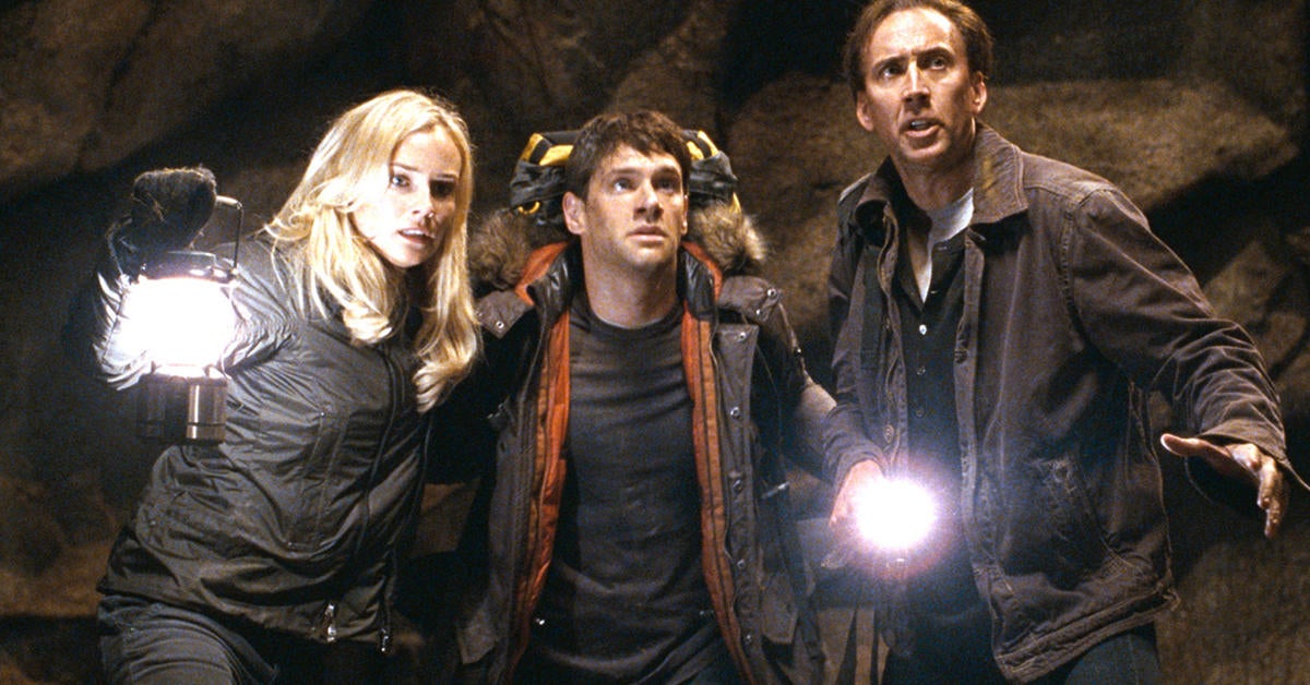 National Treasure 3 Producer Claims Project Isn't Dead After All -  ComicBook.com