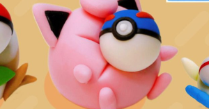 Pokemon Proves Poke Balls Really Hurt With New Viral Toys