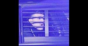 Dominik Mysterio and Rhea Ripley’s Arrest Storyline Has Produced an Insane WWE Shirt
