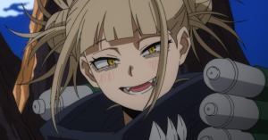 My Hero Academia Season 6 Names Toga the MVP After Newest Episode