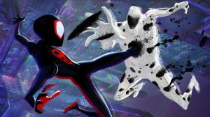 Spider-Man Director Confirms Villain for Next Two Films Spider-Verse Films