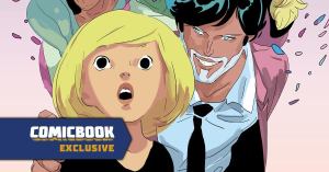 Lastman Book Two Remastered First Look Revealed by Skybound (Exclusive)