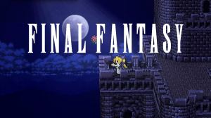 Final Fantasy’s Pixel Remasters Have Sold Very Well