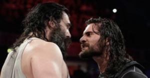 Watch Seth Rollins’ Tribute to Brodie Lee From a WWE Live Event