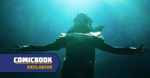Black Panther: Wakanda Forever VFX Boss Reveals Surprising Fish Poop Details (Exclusive)