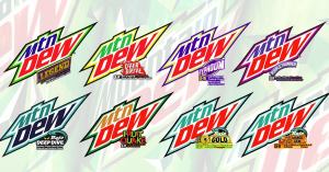 MTN Dew’s 2022 Releases, Ranked