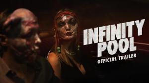 Brandon Cronenberg’s Infinity Pool Gets First Trailer