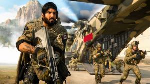 Call of Duty: Warzone 2 Player Discovers Hidden Verdansk Easter Egg