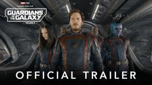 Marvel’s Guardians of the Galaxy Vol. 3 Trailer Released