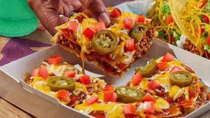 Taco Bell Testing Spicy Version of Popular Mexican Pizza