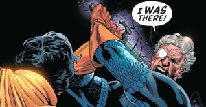 DC Just Made a Major Change to Deathstroke