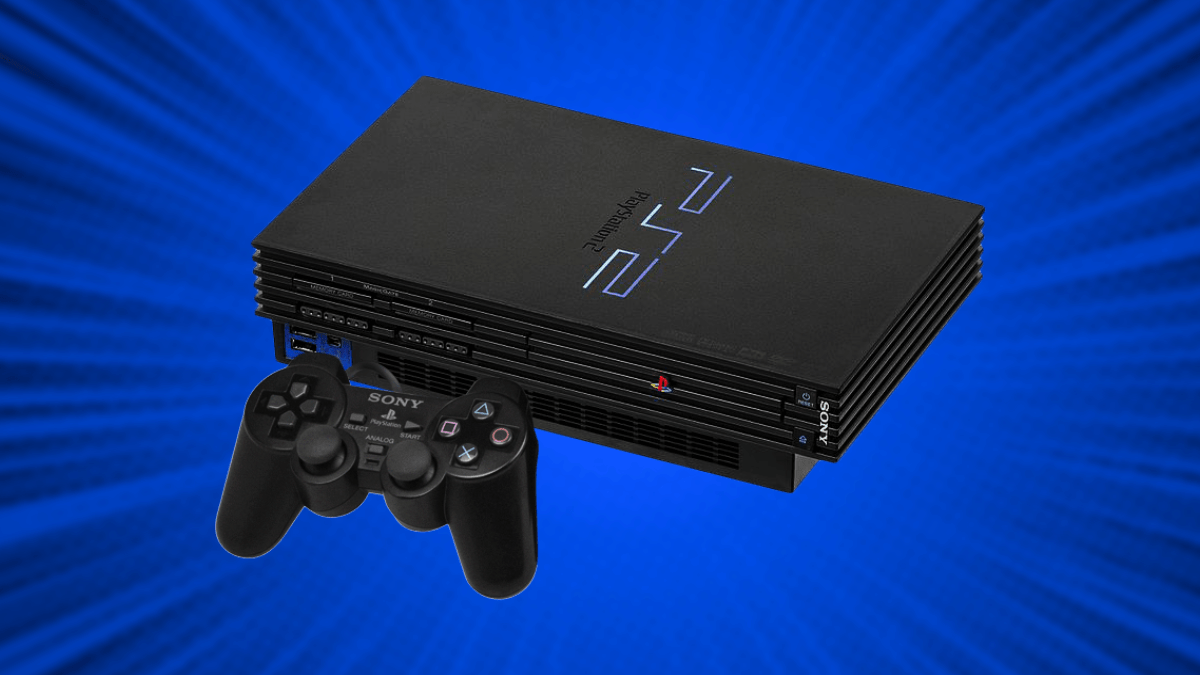 New PS2 Games for PS5 and PS4 Already Hit With Sale