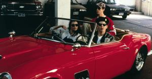 Iconic Ferris Bueller’s Day Off Car Sells for Impressive Price