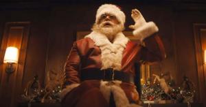 Violent Night 2: David Harbour’s Violent Christmas Movie Has Sequel in the Works