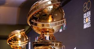 2023 Golden Globe Award Winners Full List (Updating Live)