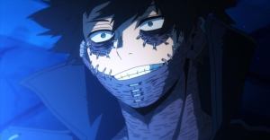 My Hero Academia Art Preps Fans For Dabi’s Big Moment