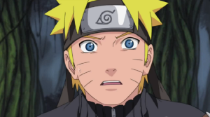 Naruto Worldwide Poll Reveals Early Top Ten