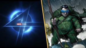 Fantastic Four: The Case for Mole Man as Team’s First MCU Villain