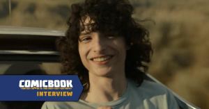 Finn Wolfhard Has Read Ghostbusters: Afterlife Sequel Script (Exclusive)