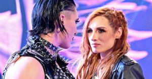 Becky Lynch Hints at When She’ll Retire From WWE